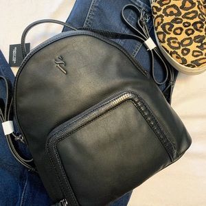 Simply Vera Backpack Purse